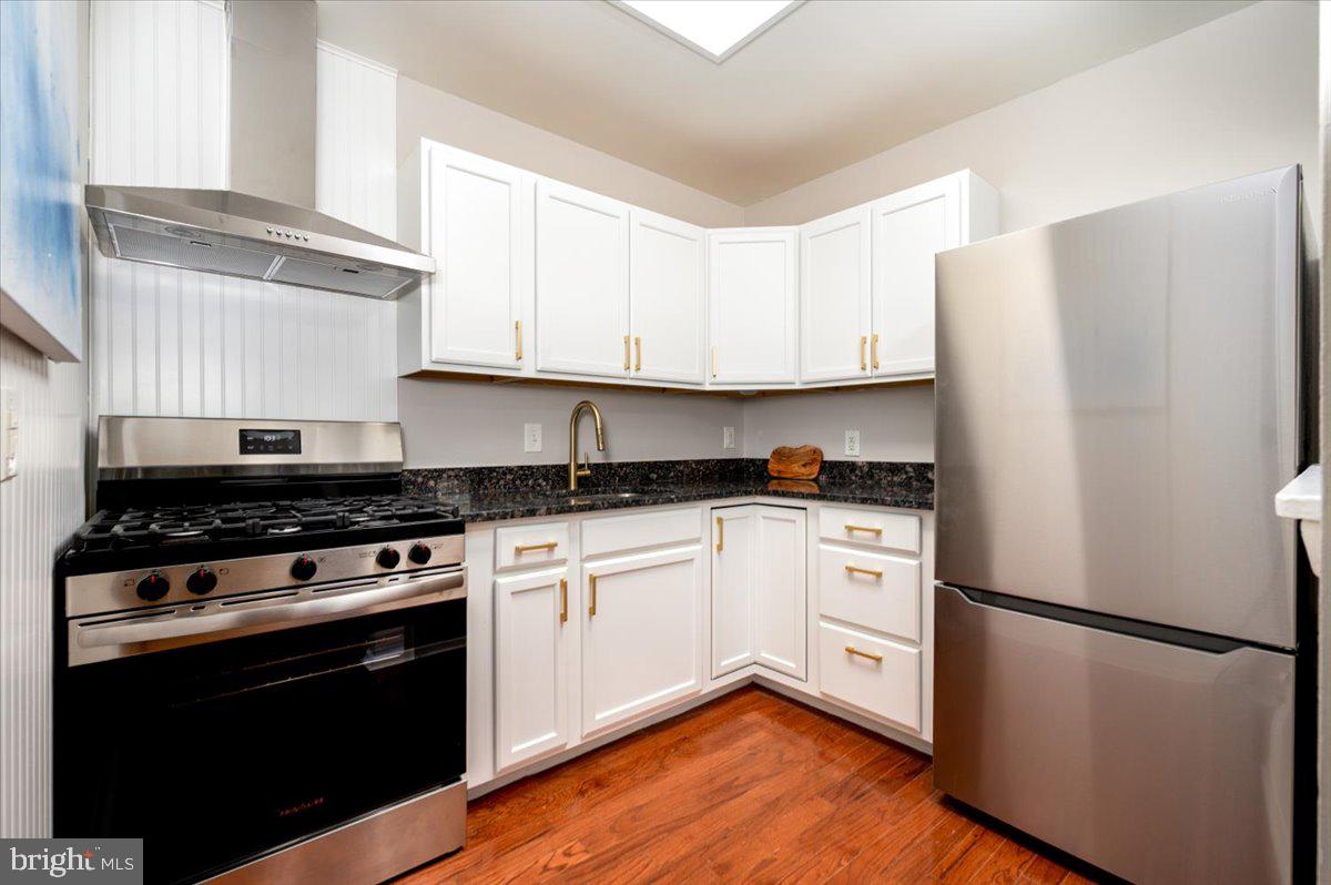 7054 Eastern Avenue NW #304