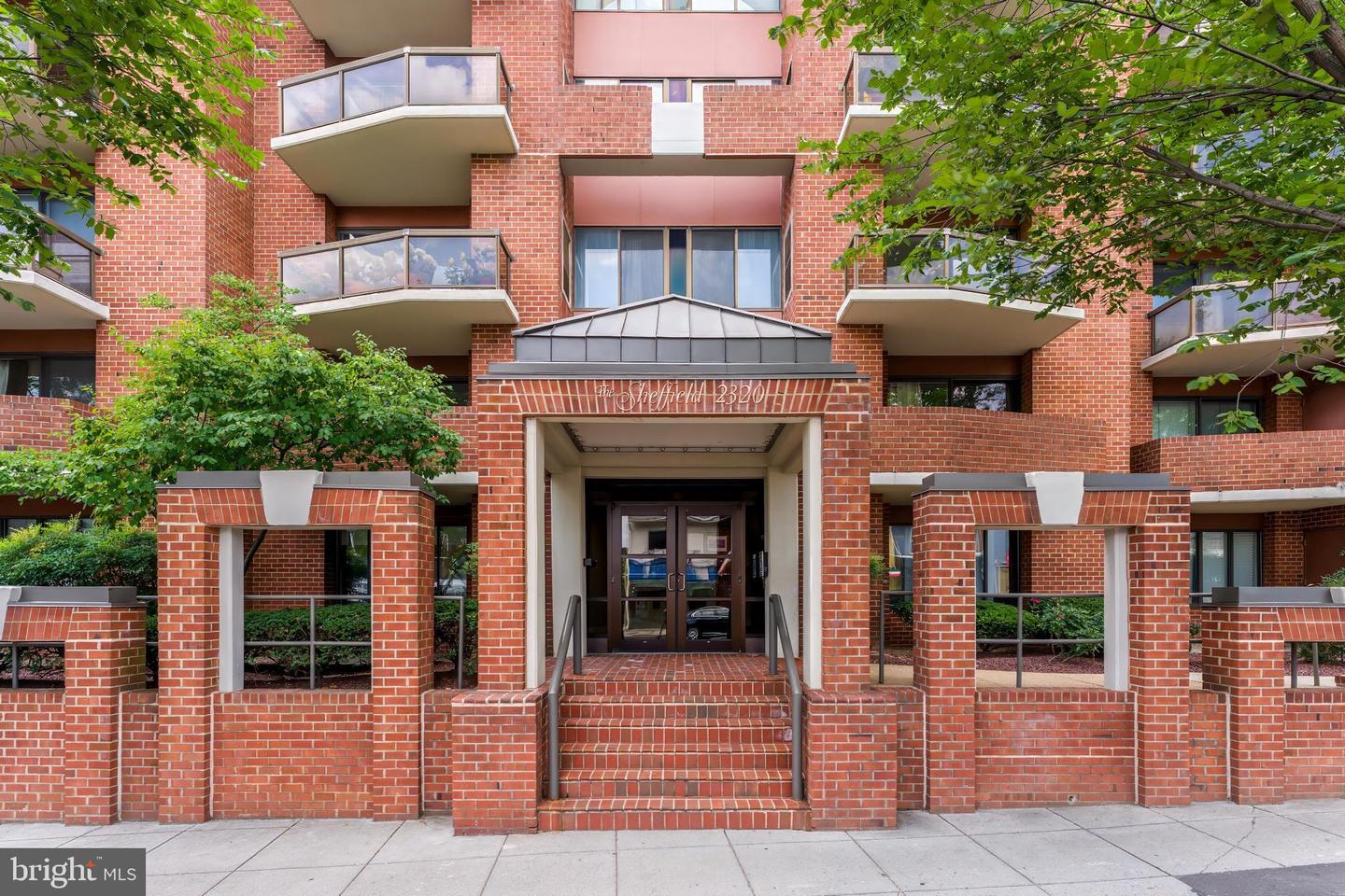 2320 Wisconsin Avenue NW #303