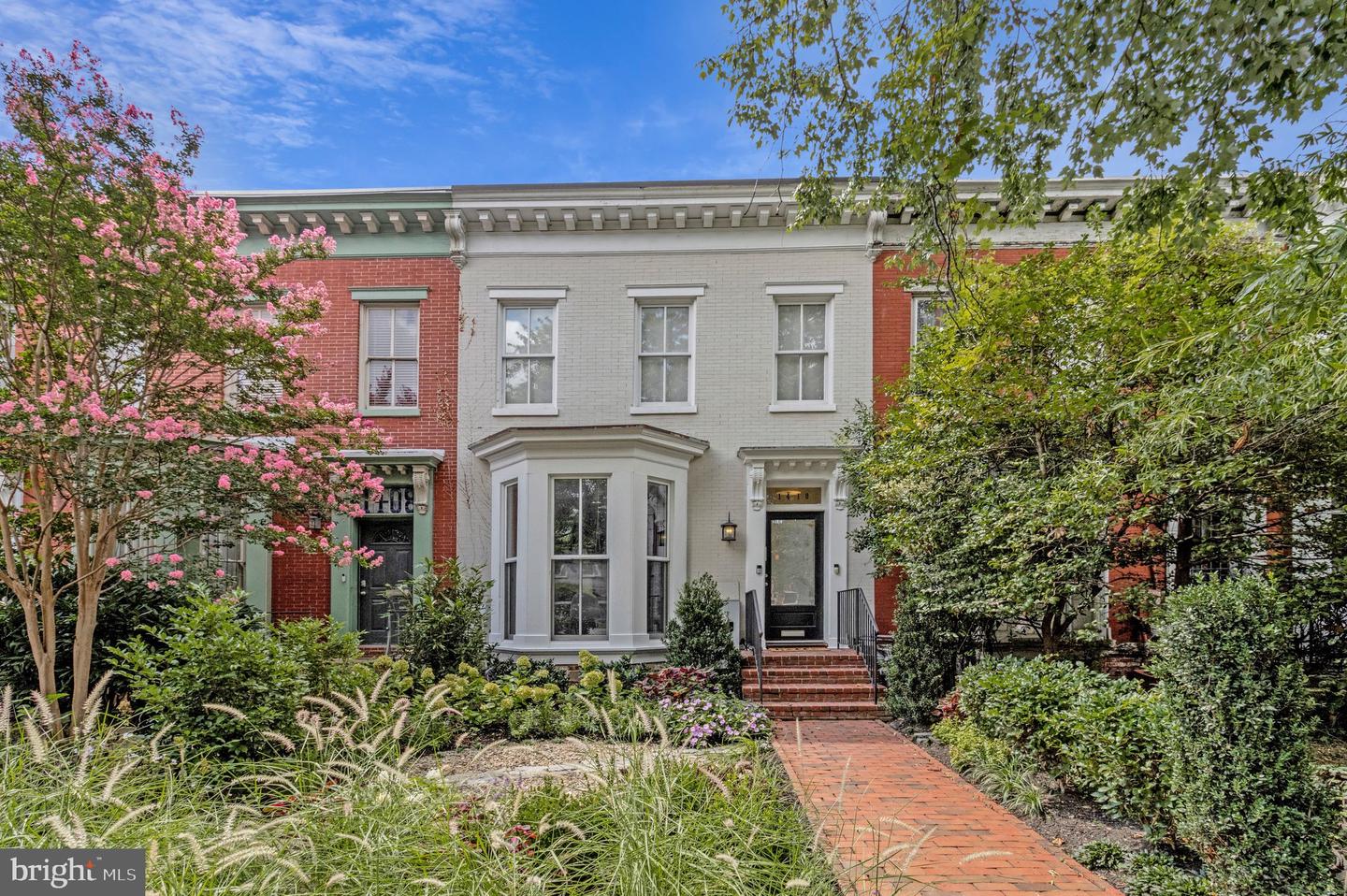1410 S Street NW #1
