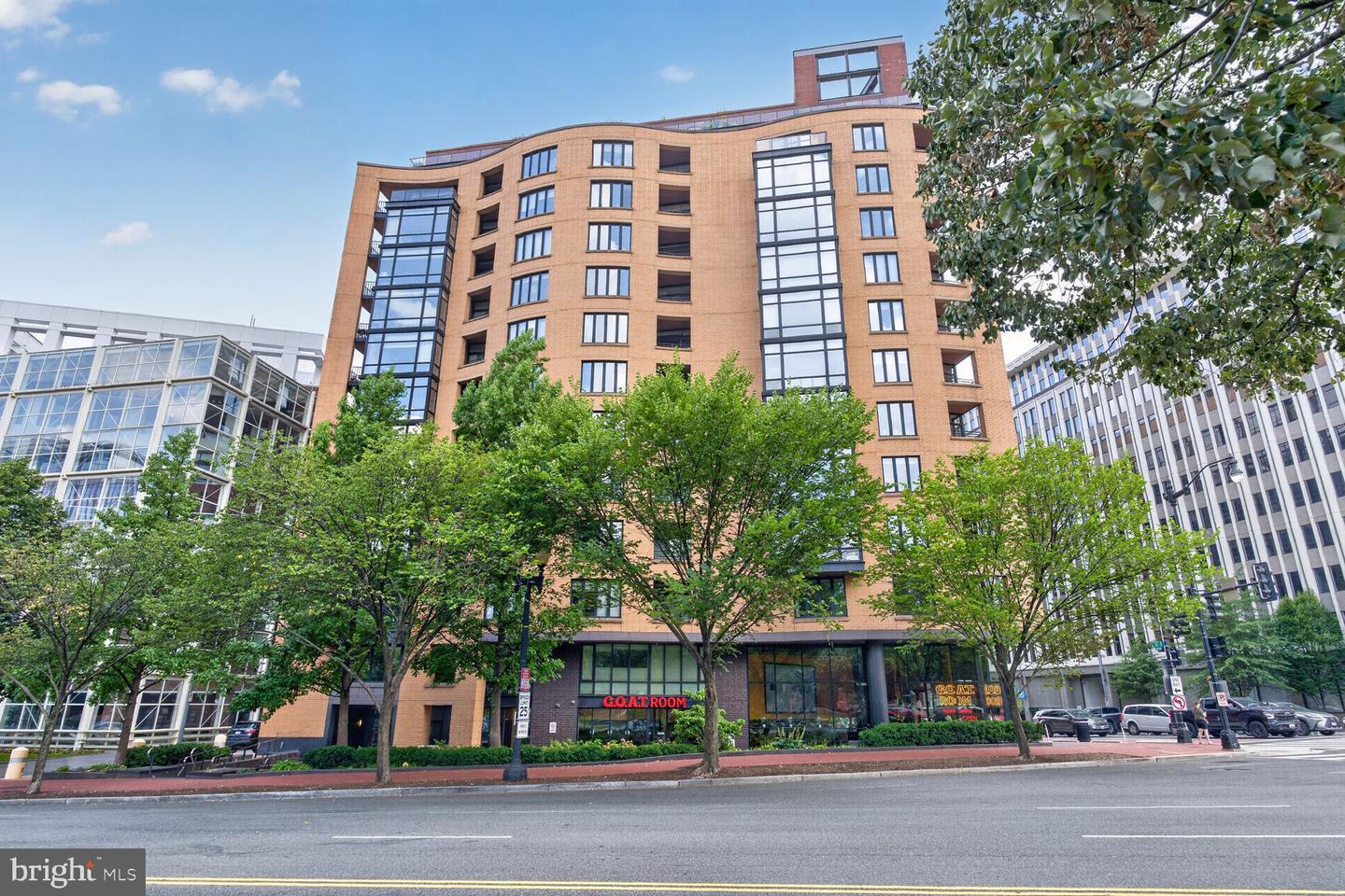 1010 Massachusetts Avenue NW #602