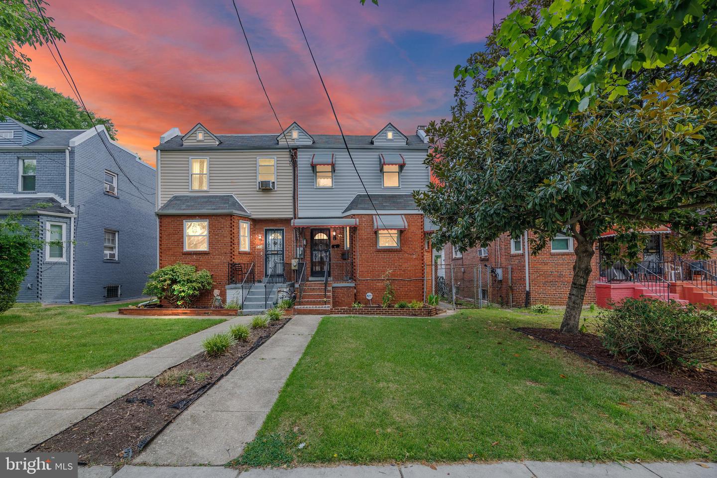 5312 East Capitol Street NE