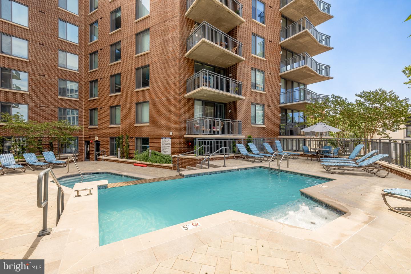 50 Florida Avenue NE #502