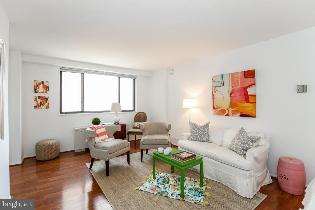 1420 N Street NW #710