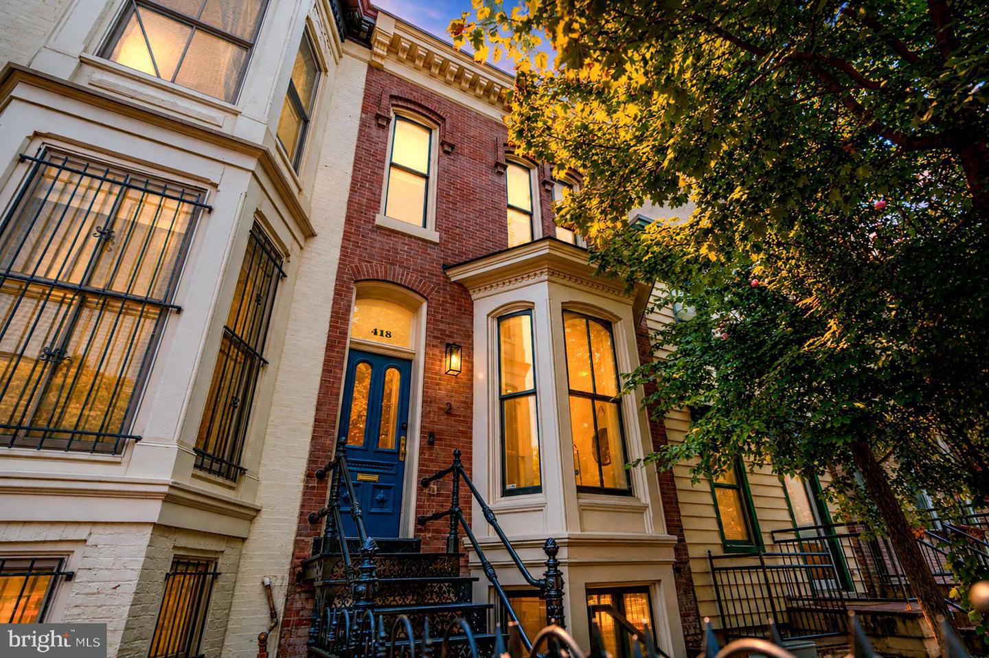 418 M Street NW #2