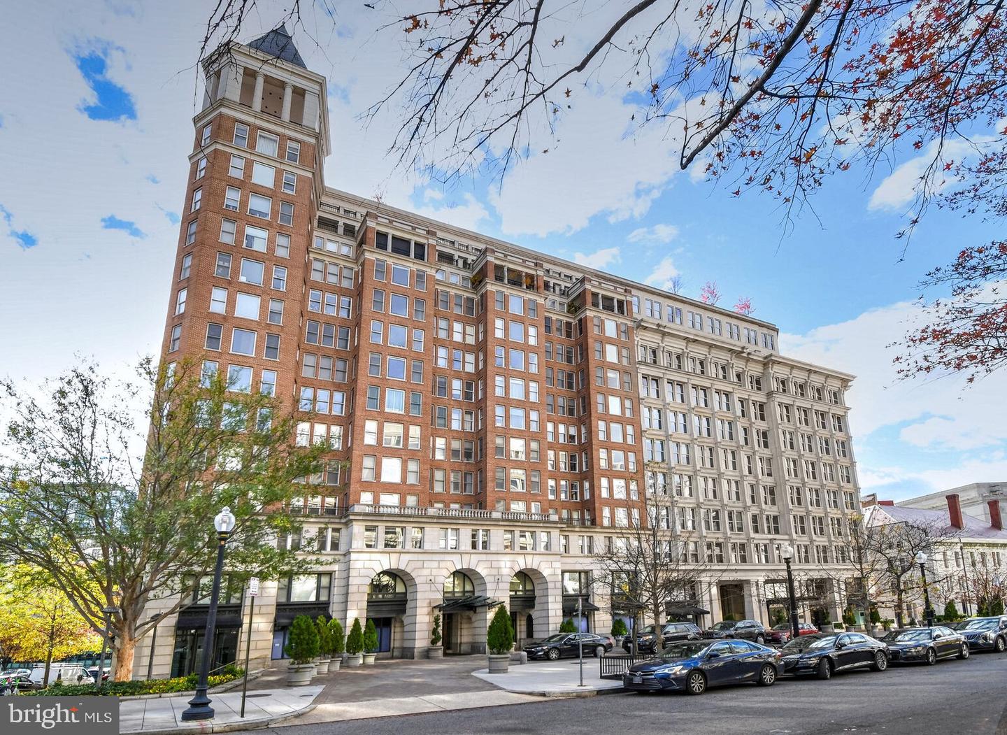 601 Pennsylvania Avenue NW #1003