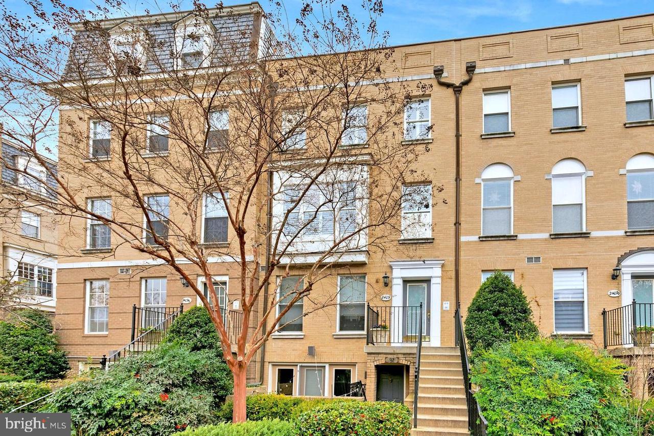 2407 20th Street NW #1096