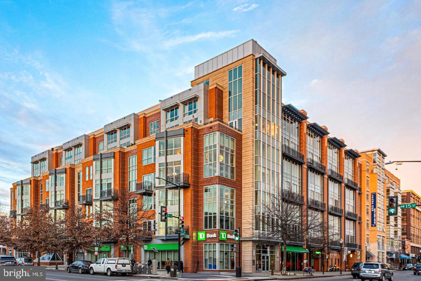 1515 15th Street NW #701