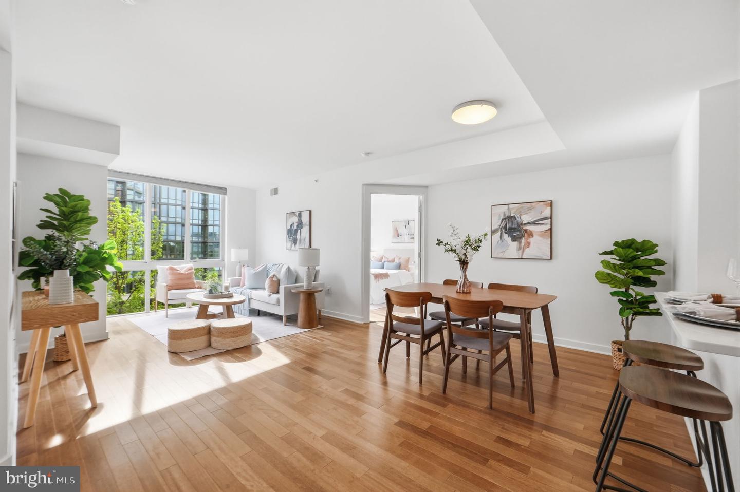 1000 New Jersey Avenue SE #unit 511