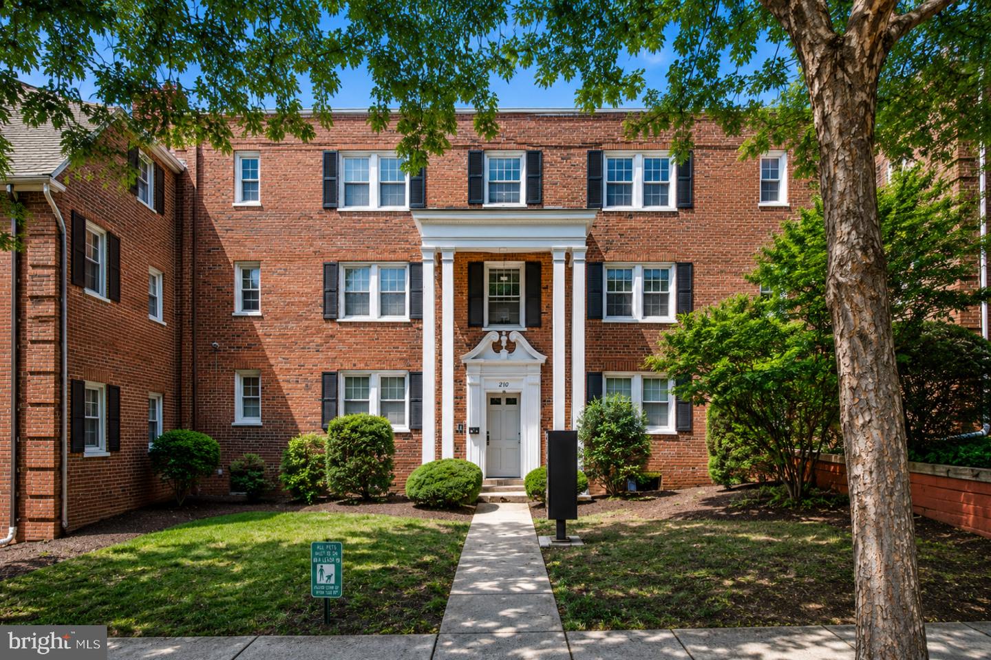 2102 Suitland Terrace SE #302