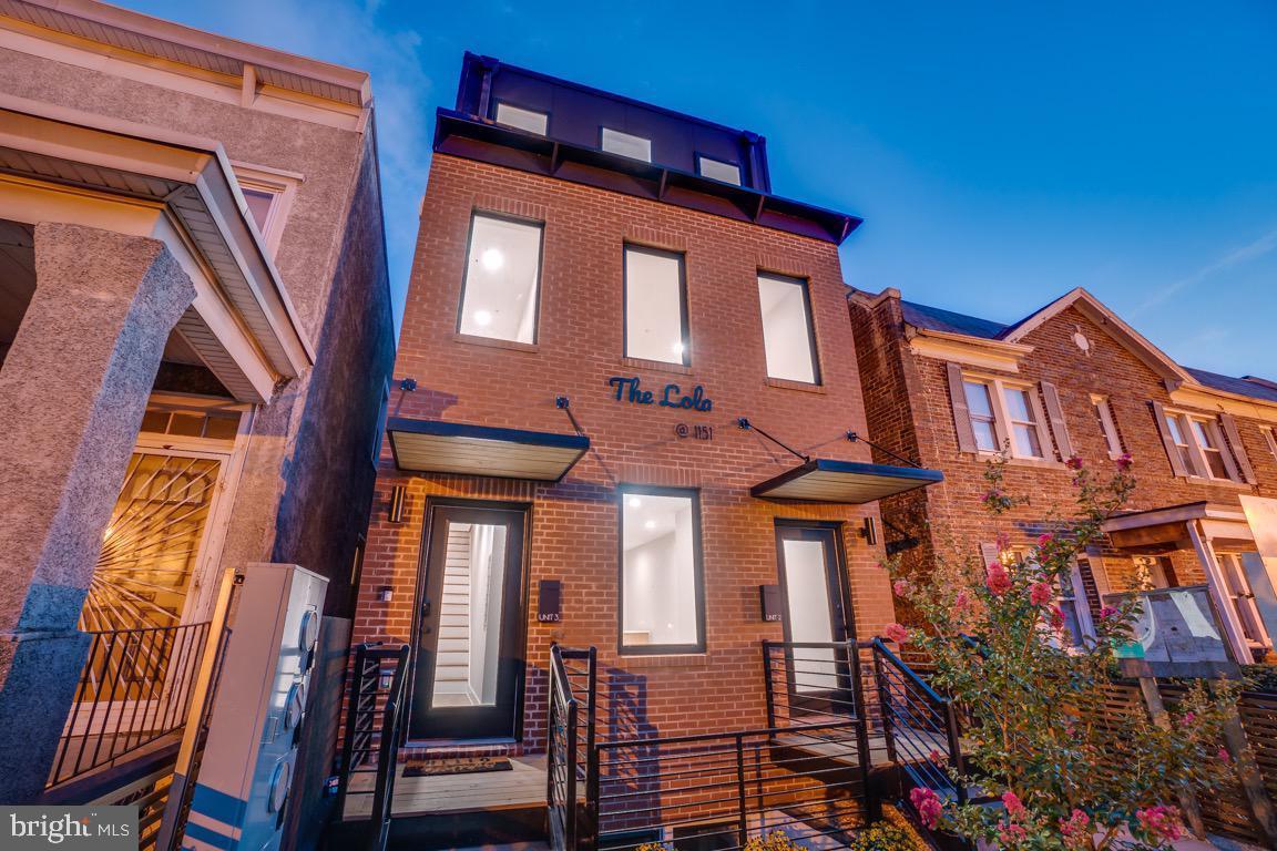 1151 Oates Street NE #3