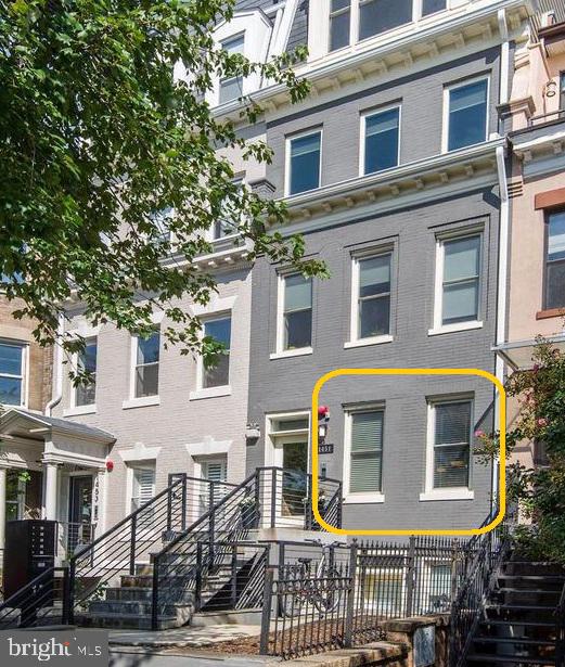 1451 Girard Street NW #2