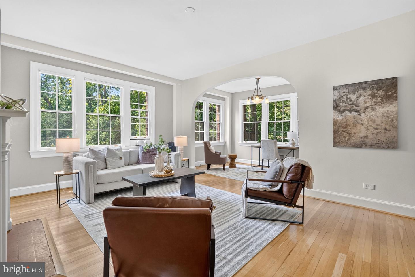 3041 Sedgwick Street NW #201-D