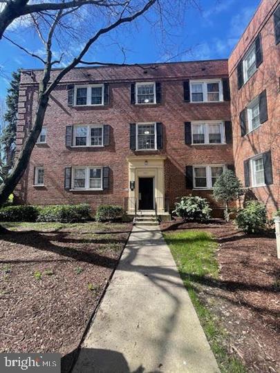 3922 Southern Avenue SE #101