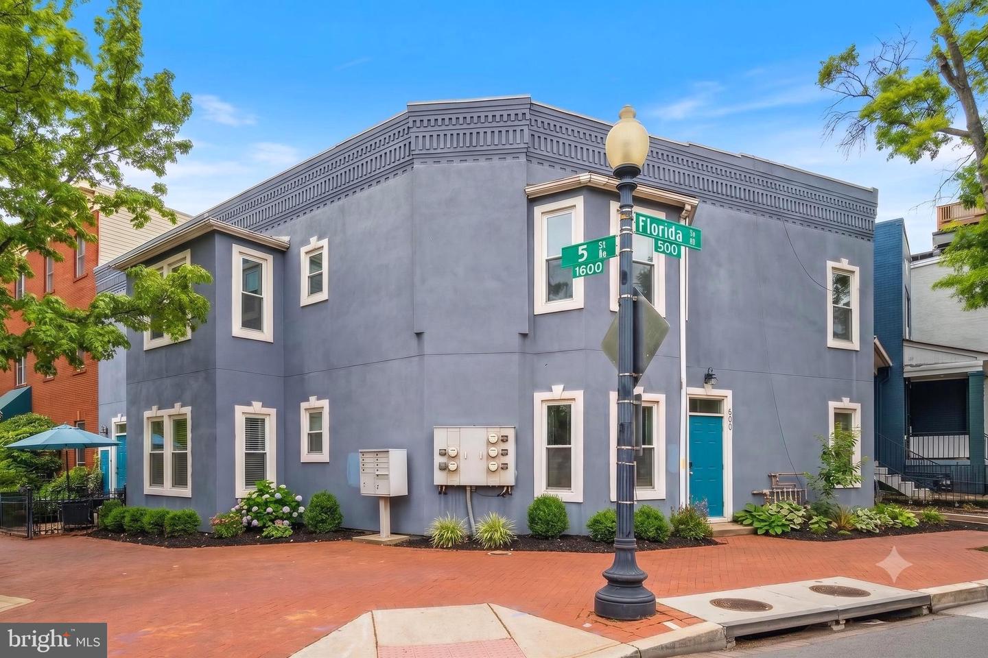 500 Florida Avenue NW #3