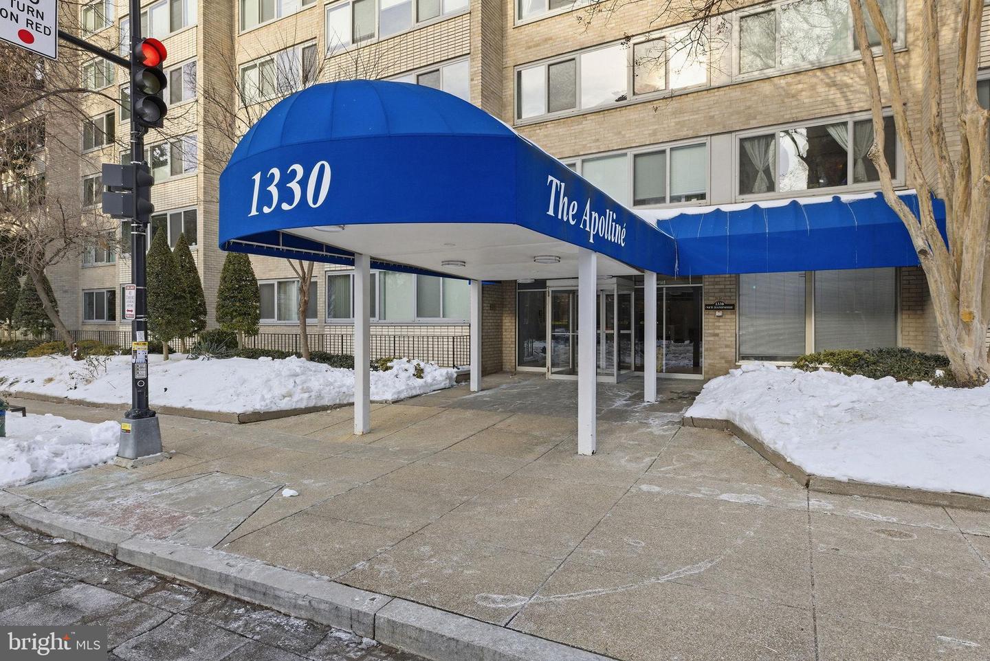 1330 New Hampshire Avenue NW #720