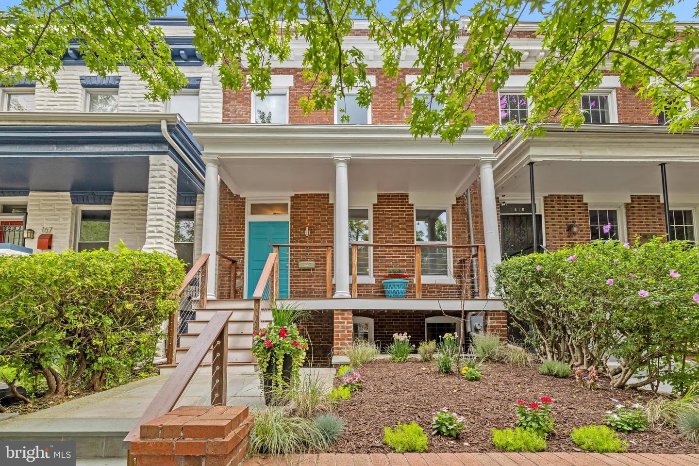 165 Adams Street NW