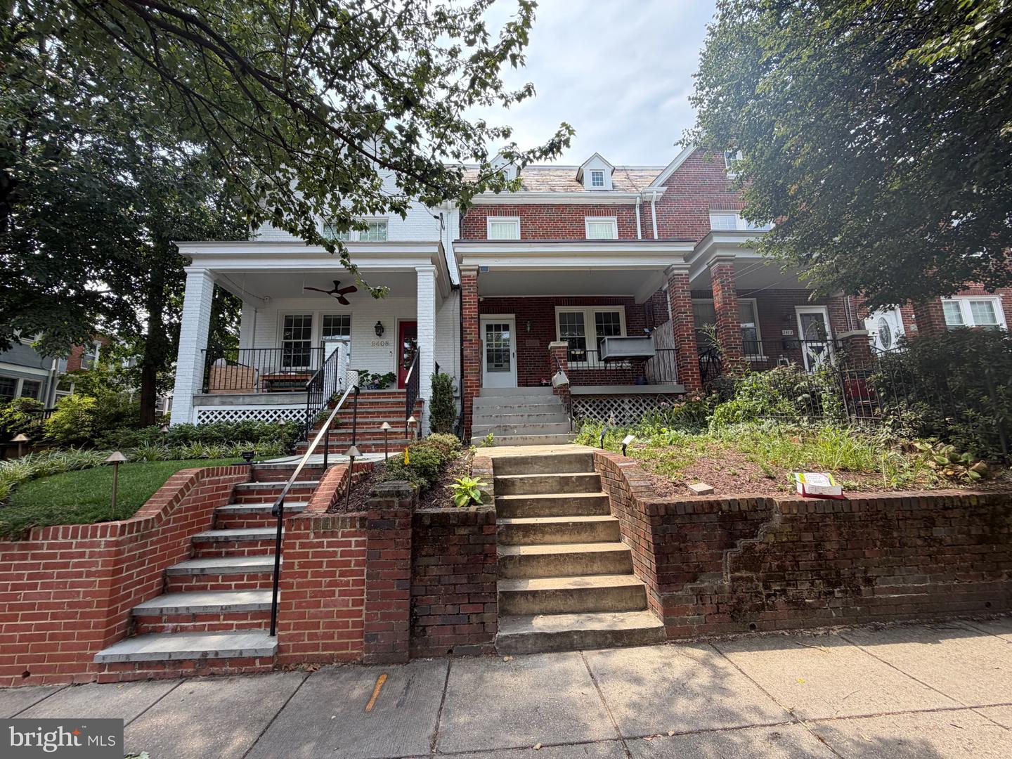 2410 39th Street NW