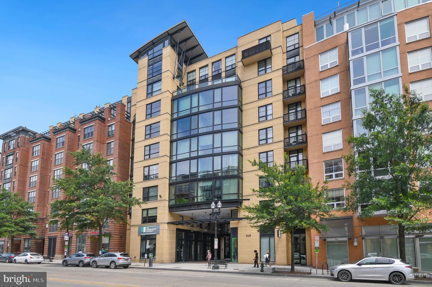 2125 14th Street NW #916
