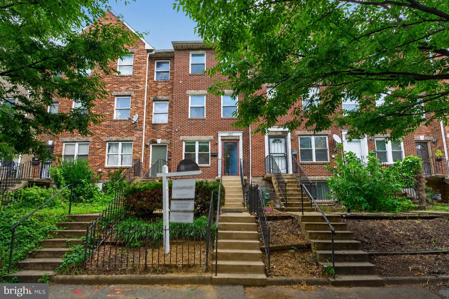 1321 Belmont Street NW