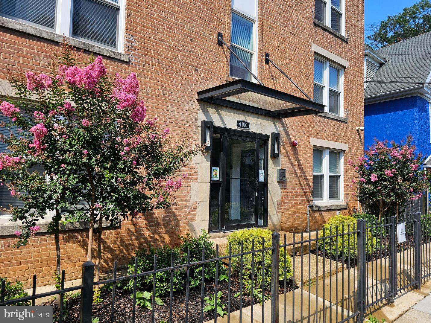 4106 Gault Place NE #1