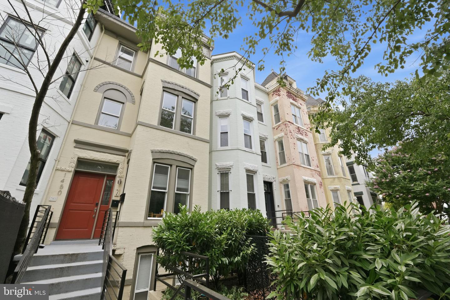 1450 Fairmont Street NW #c