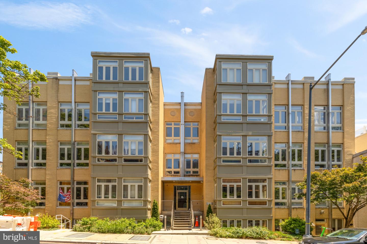 2363 Champlain Street NW #3
