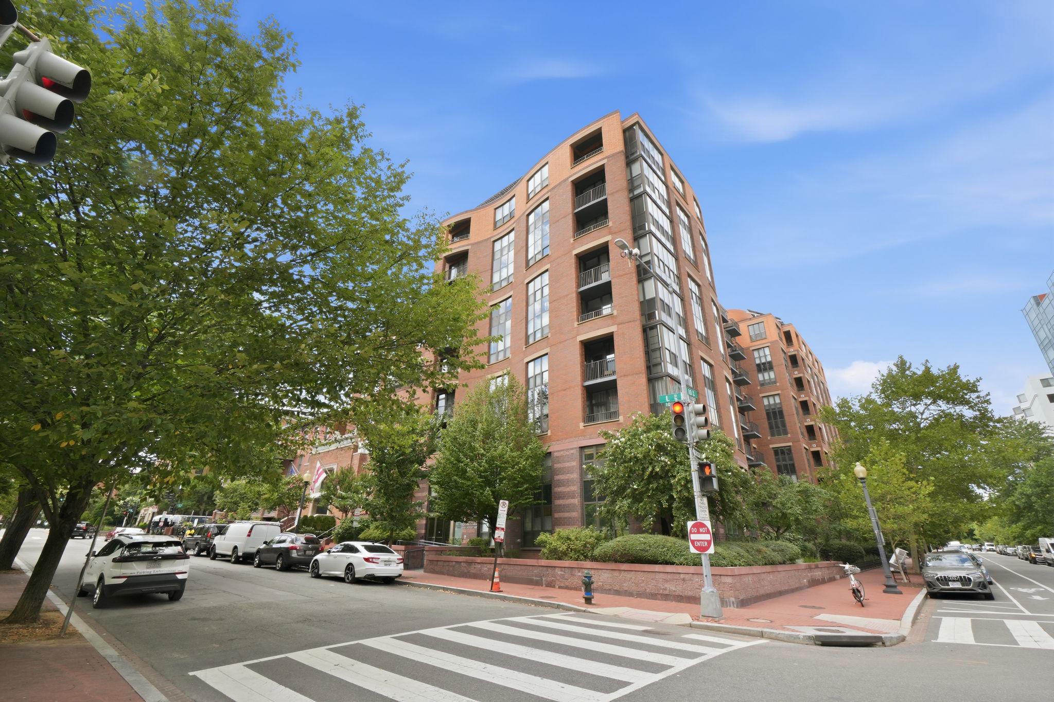 1001 L Street NW #211
