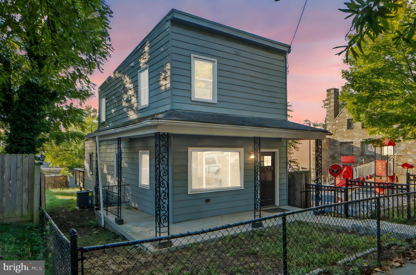3618 Martin Luther King Jr Avenue SE