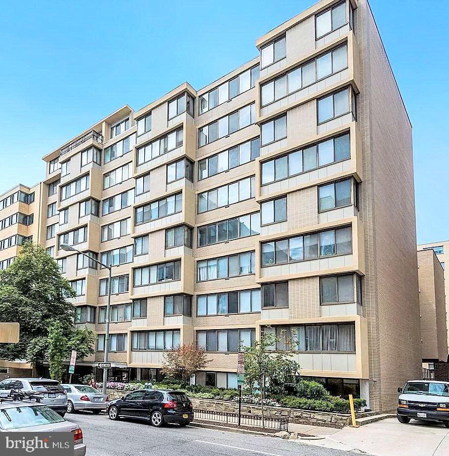 522 21st Street NW #807