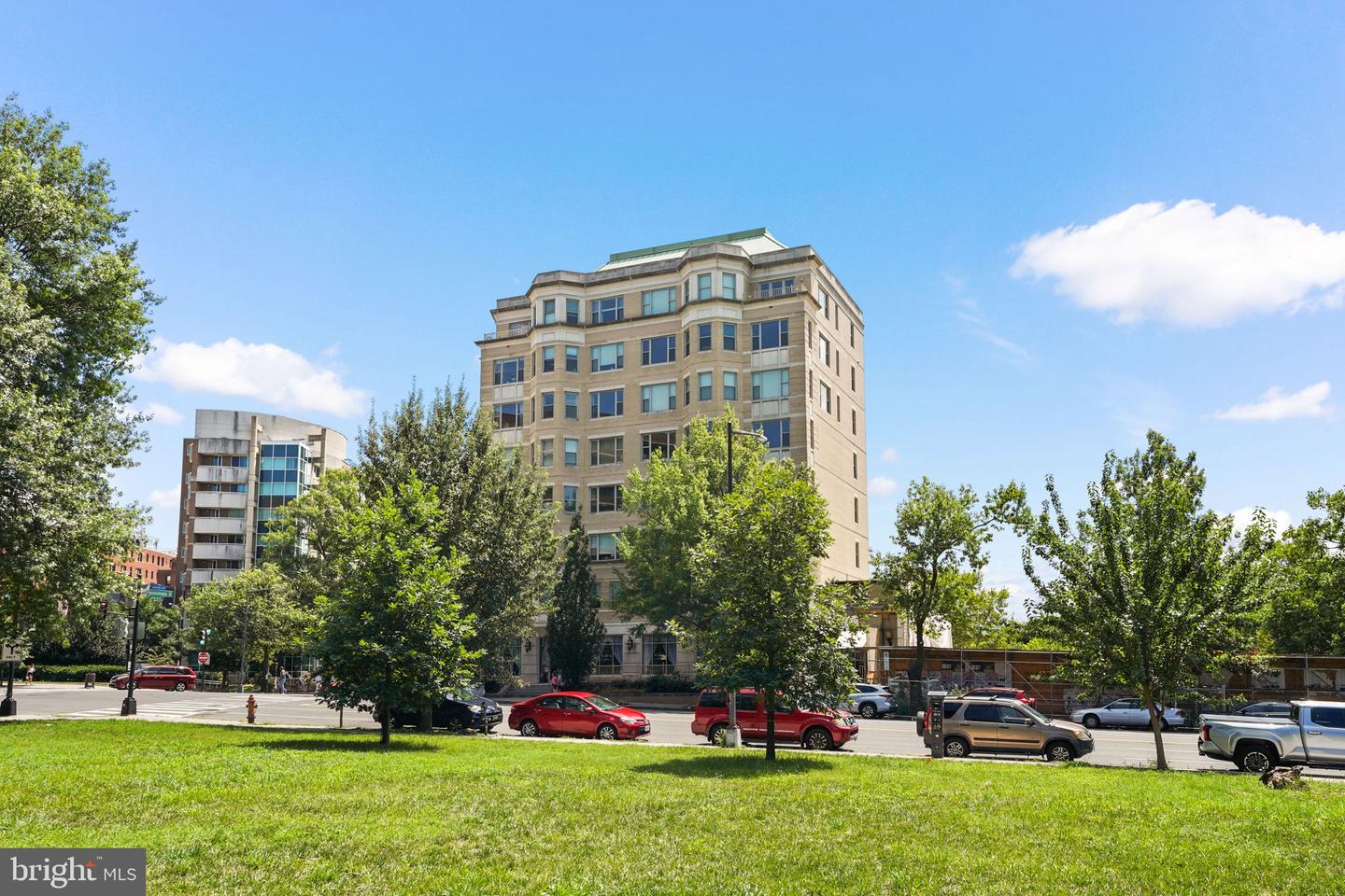 2600 Pennsylvania Avenue NW #501