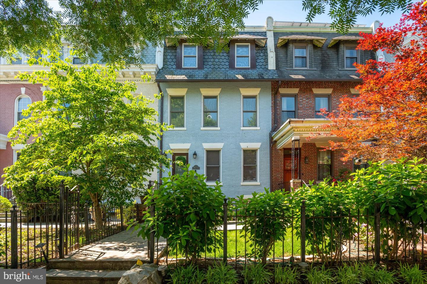 28 Bryant Street NW #1