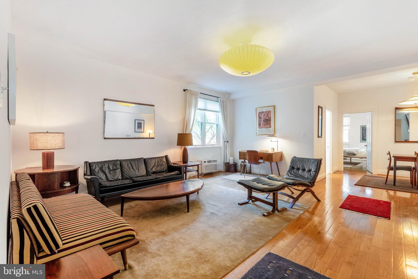 3100 Connecticut Avenue NW #230