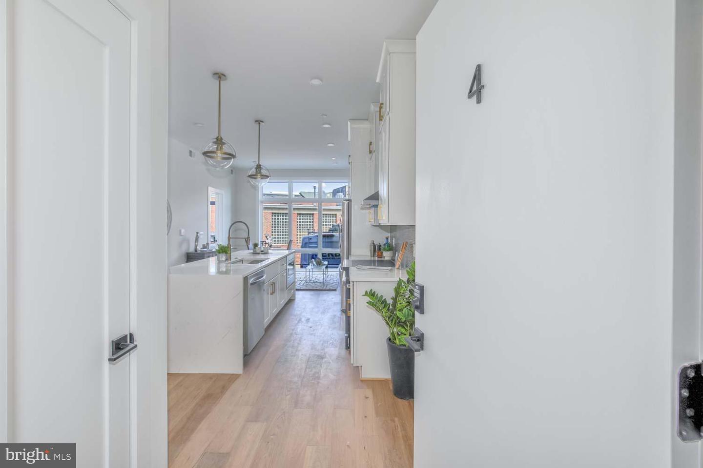 4347 Harrison Street NW #4