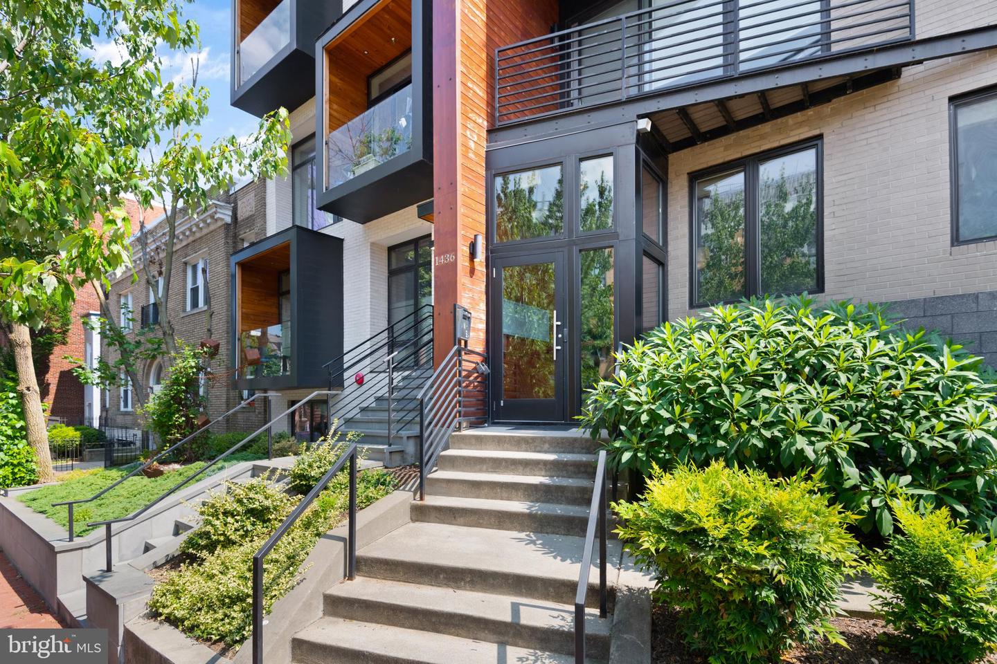 1436 Chapin Street NW #f