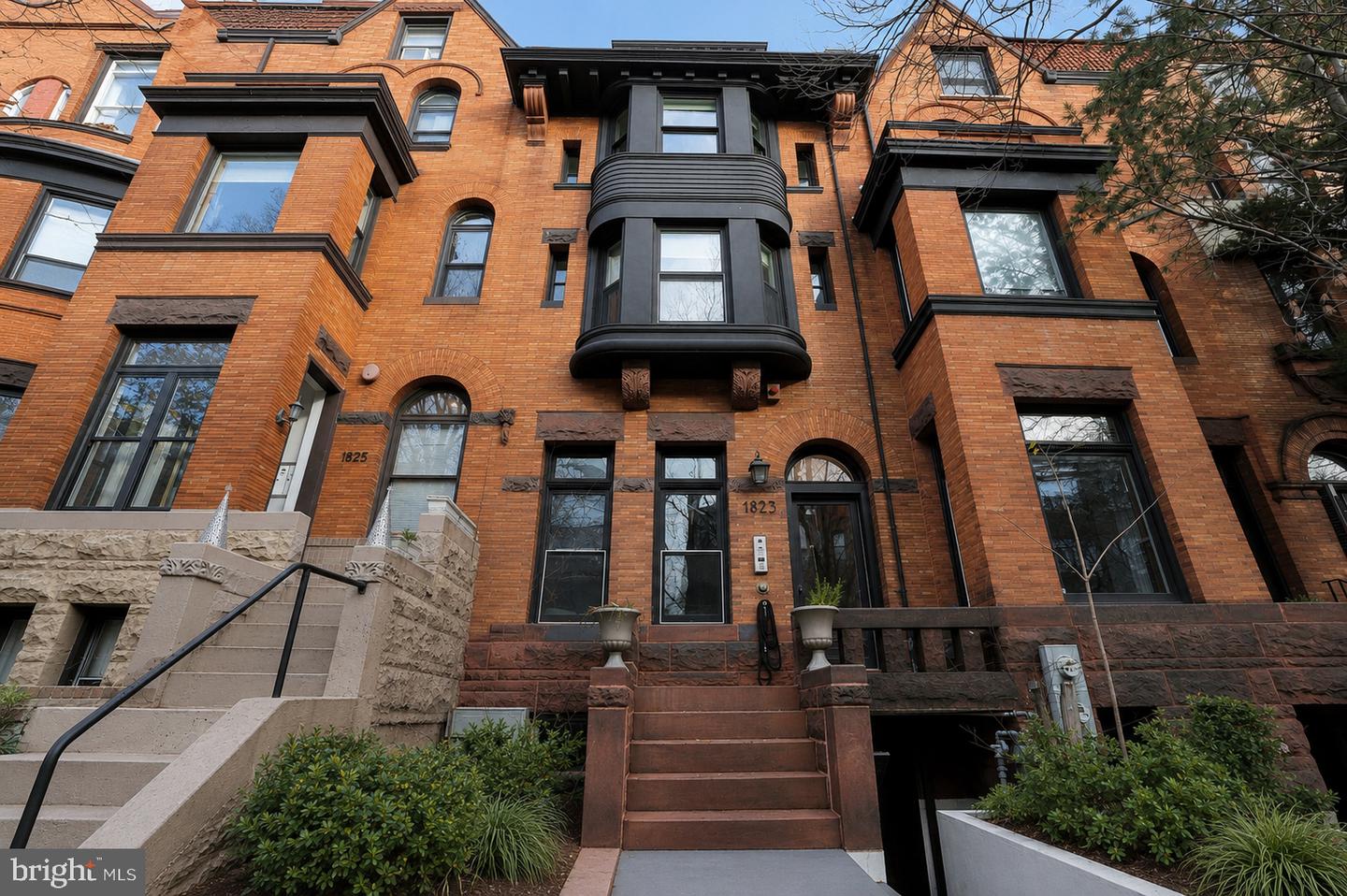 1823 Kalorama Road NW