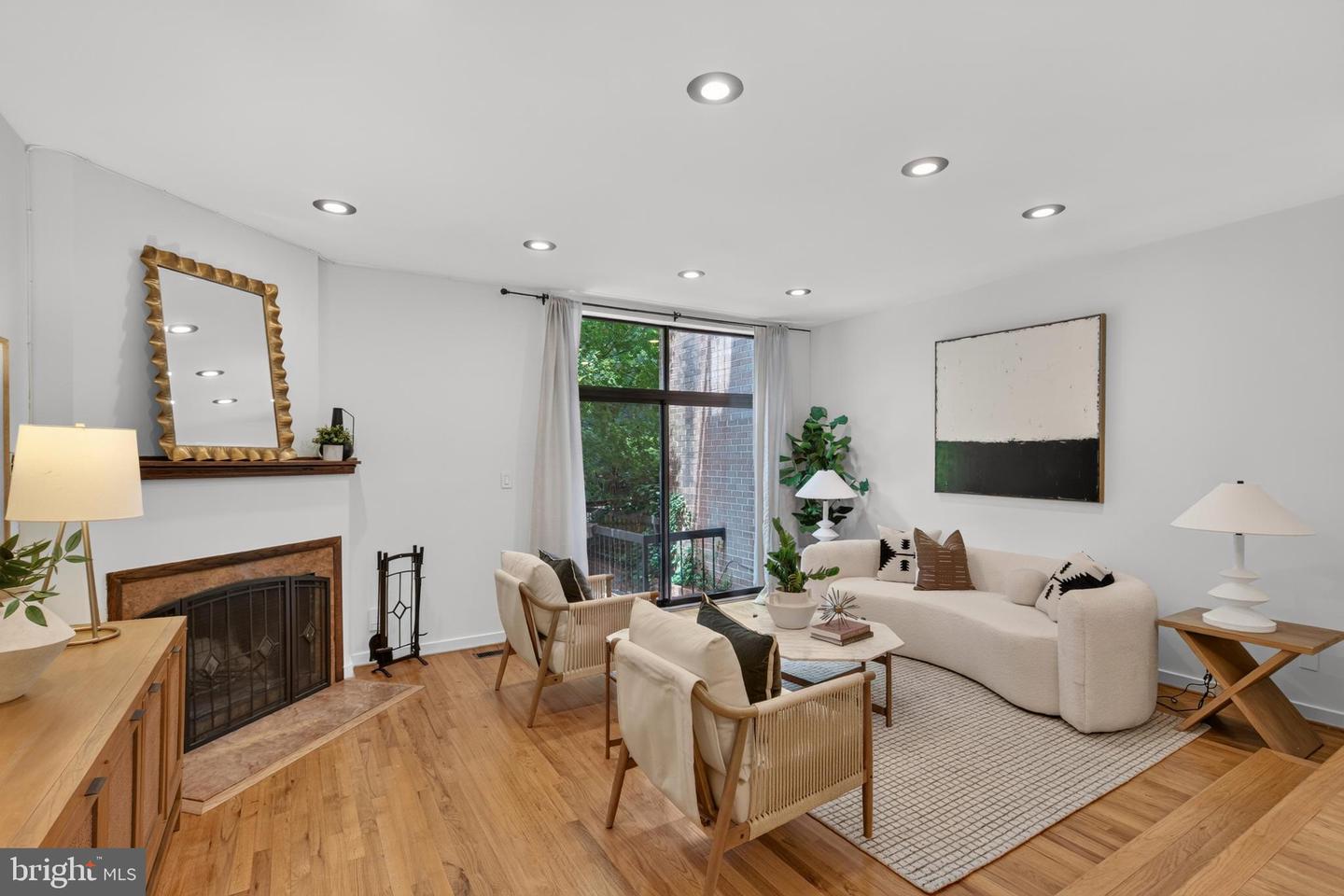 3503 17th Street NW #3