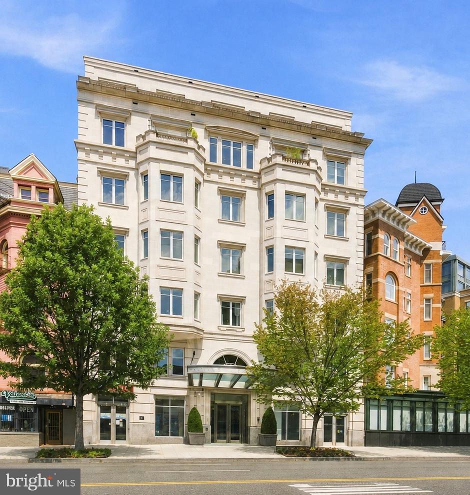 2501 Pennsylvania Avenue NW #5c