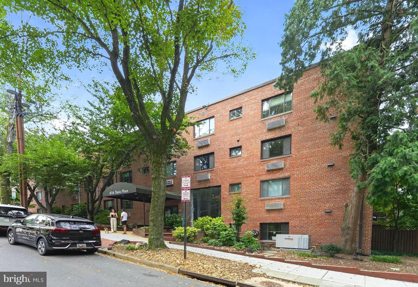 4114 Davis Place NW #213