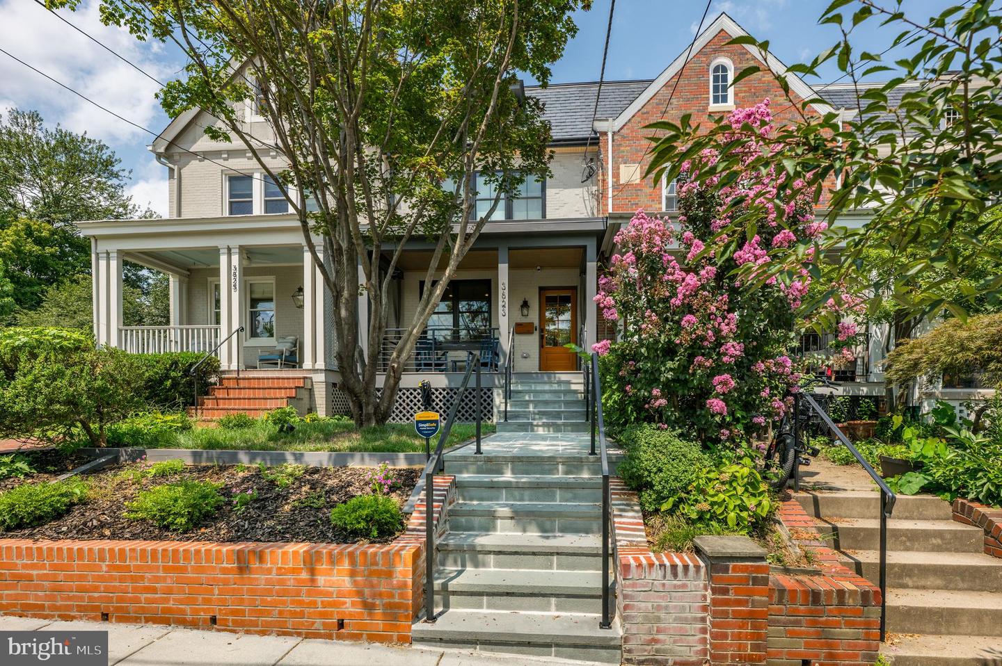 3823 Benton Street NW
