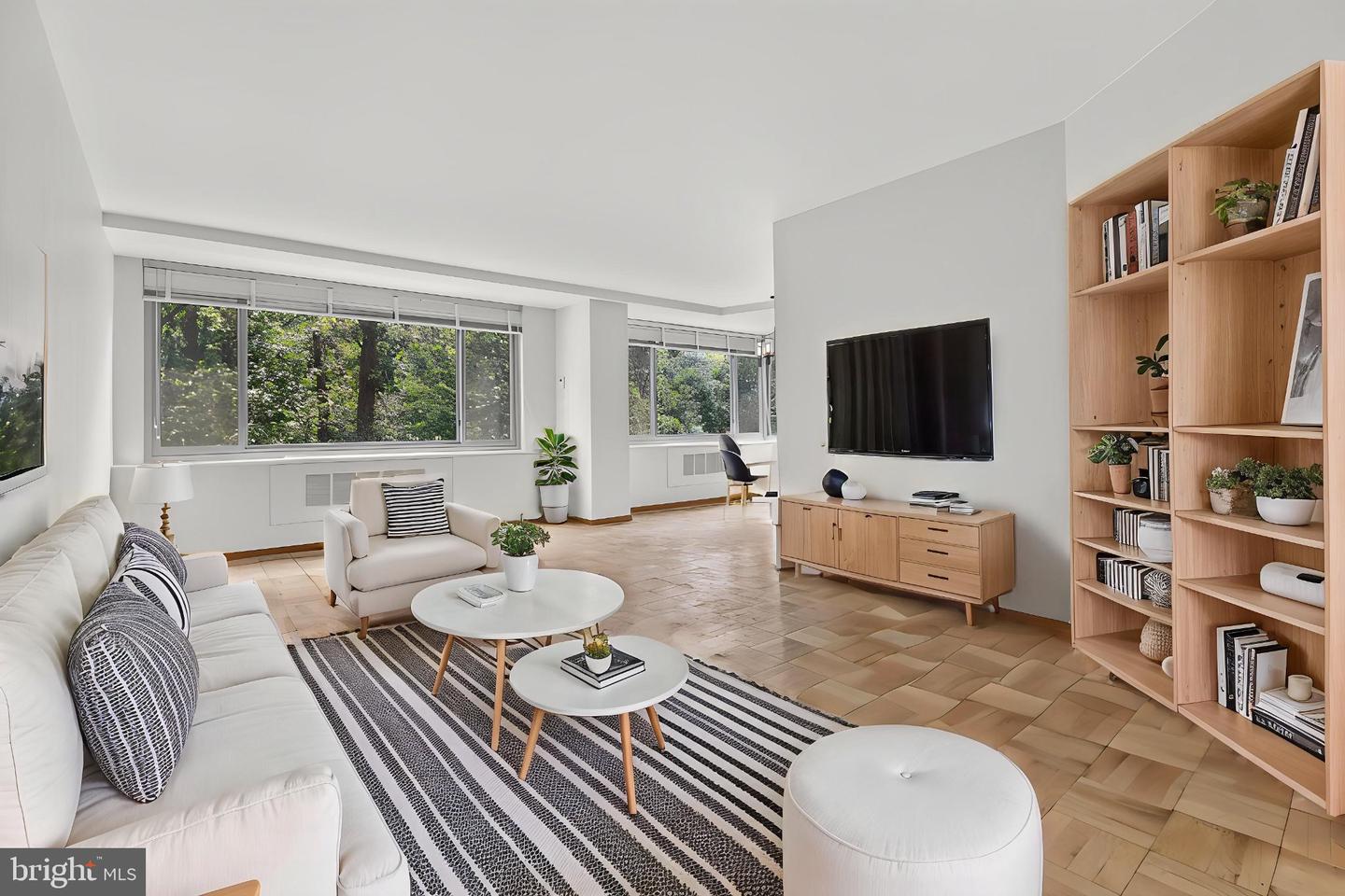 4200 Cathedral Avenue NW #312a