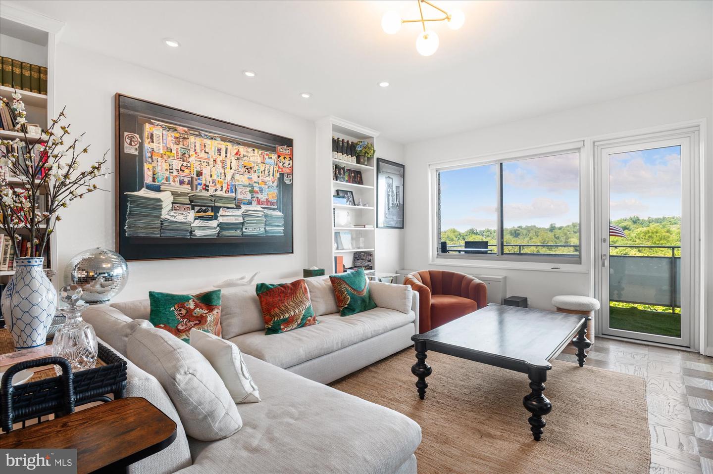 2801 New Mexico Avenue NW #1206