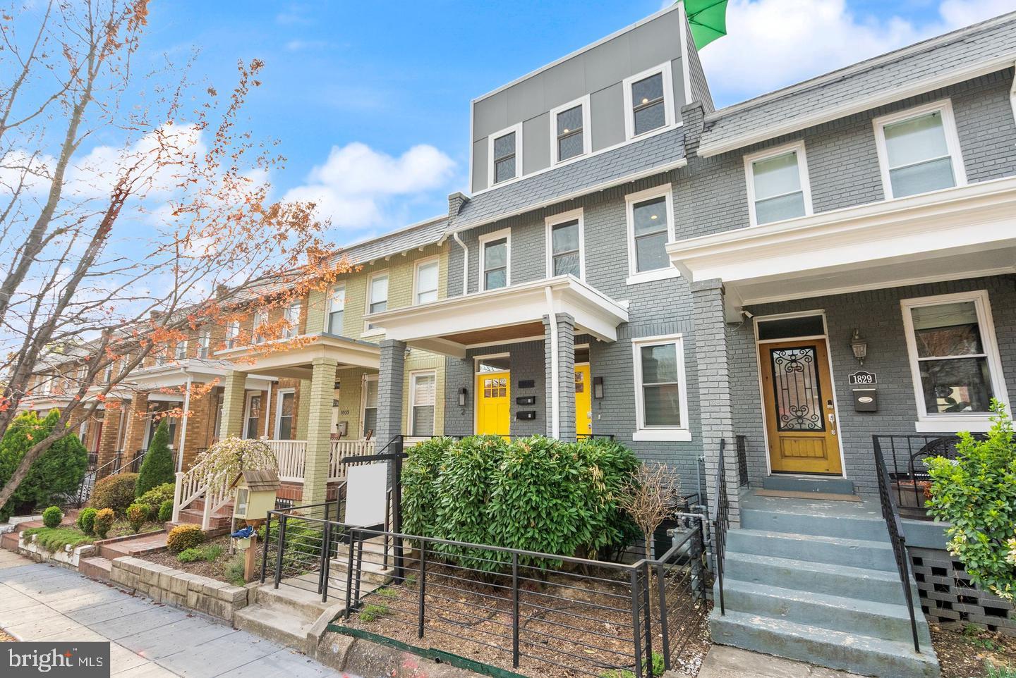 1831 Independence Avenue SE #2