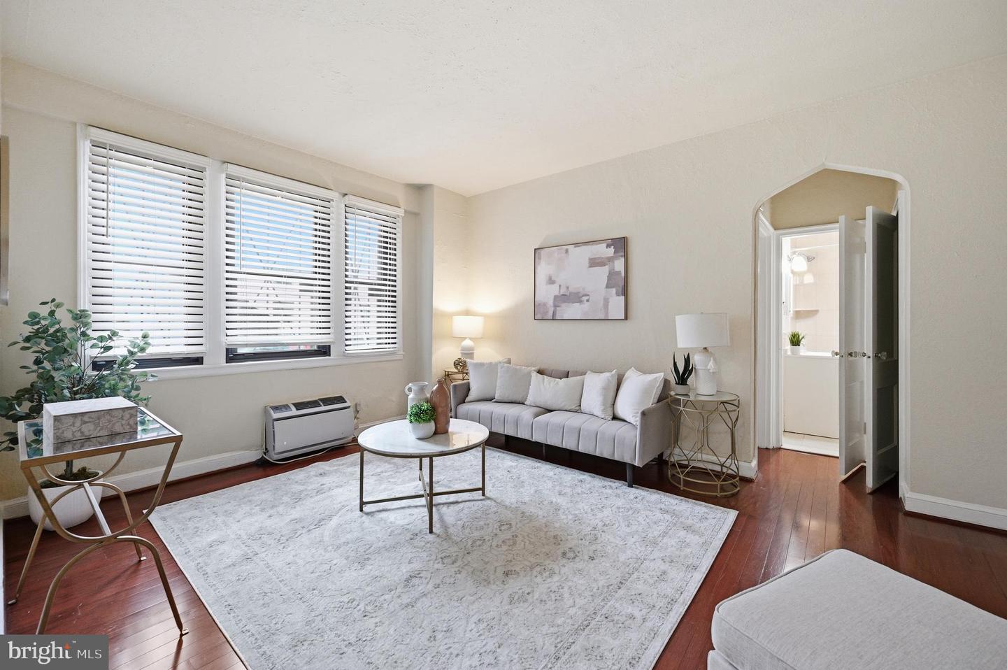 1010 25th Street NW #109