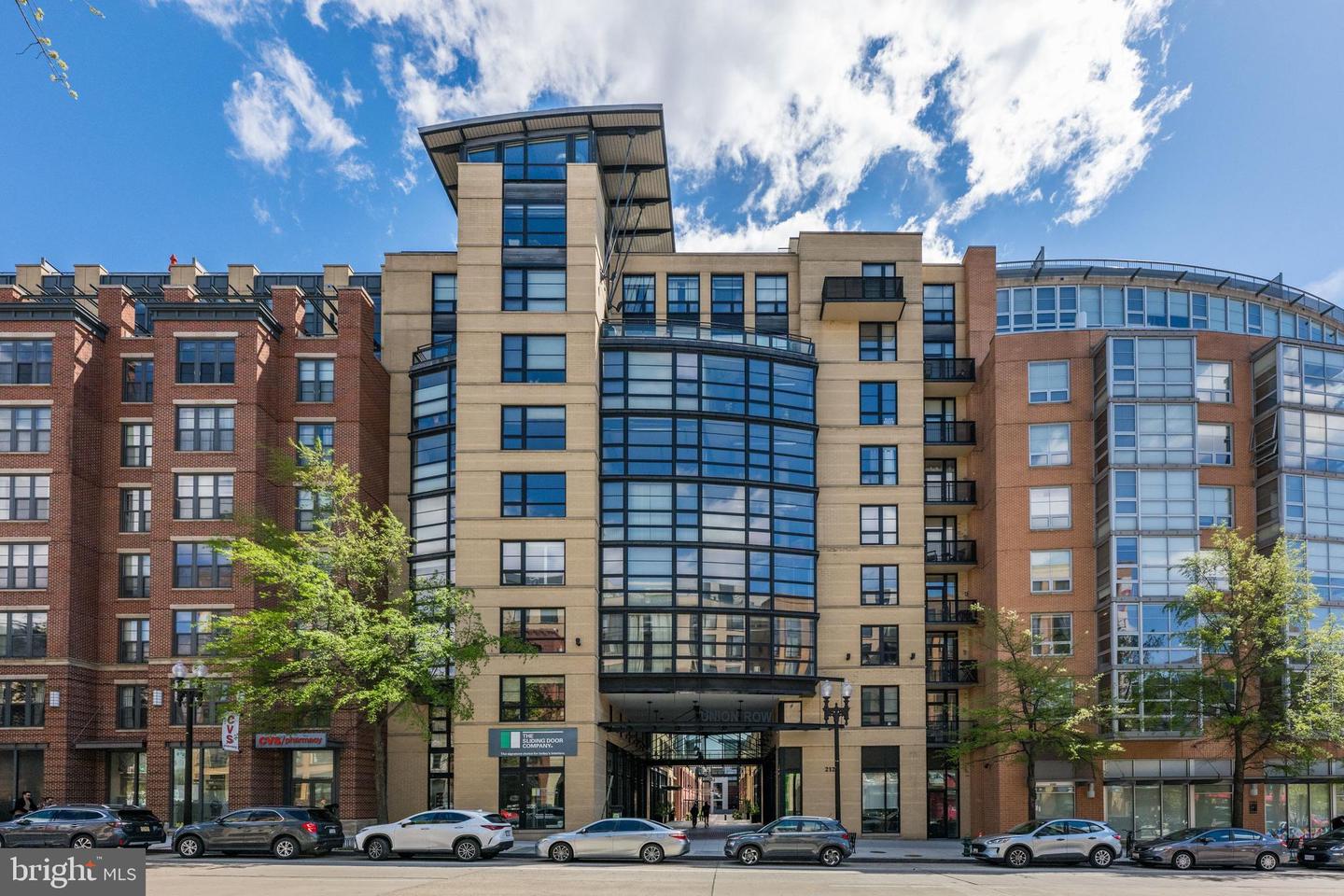2125 14th Street NW #604