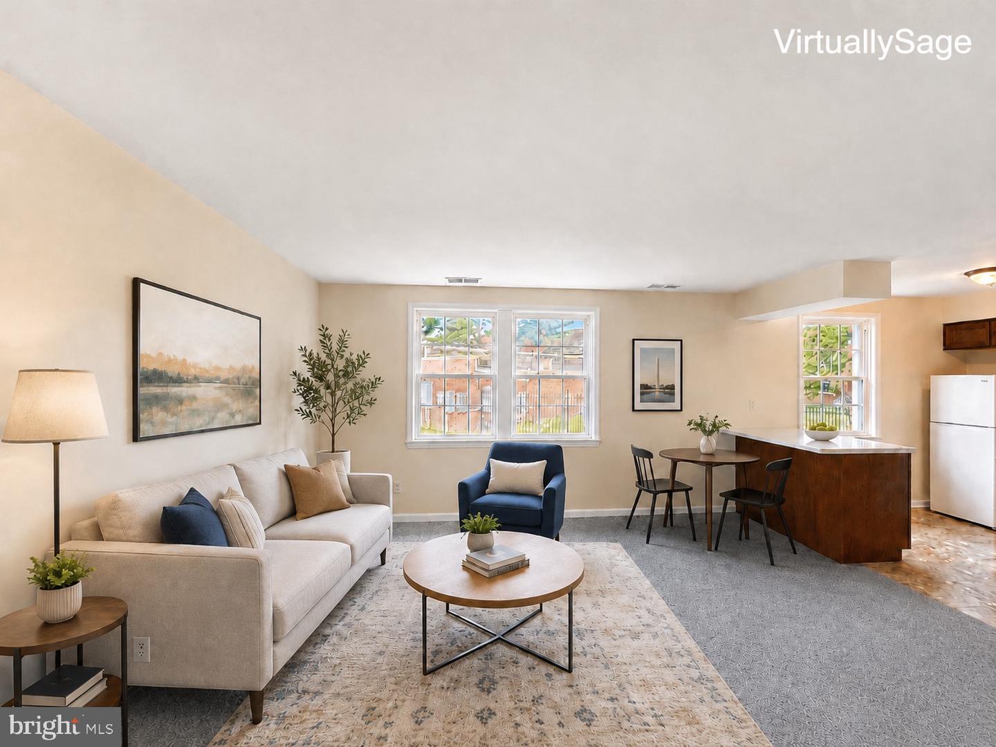 3823 W Street SE #201