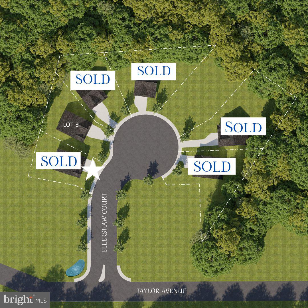 103 Ellershaw Court, Annapolis