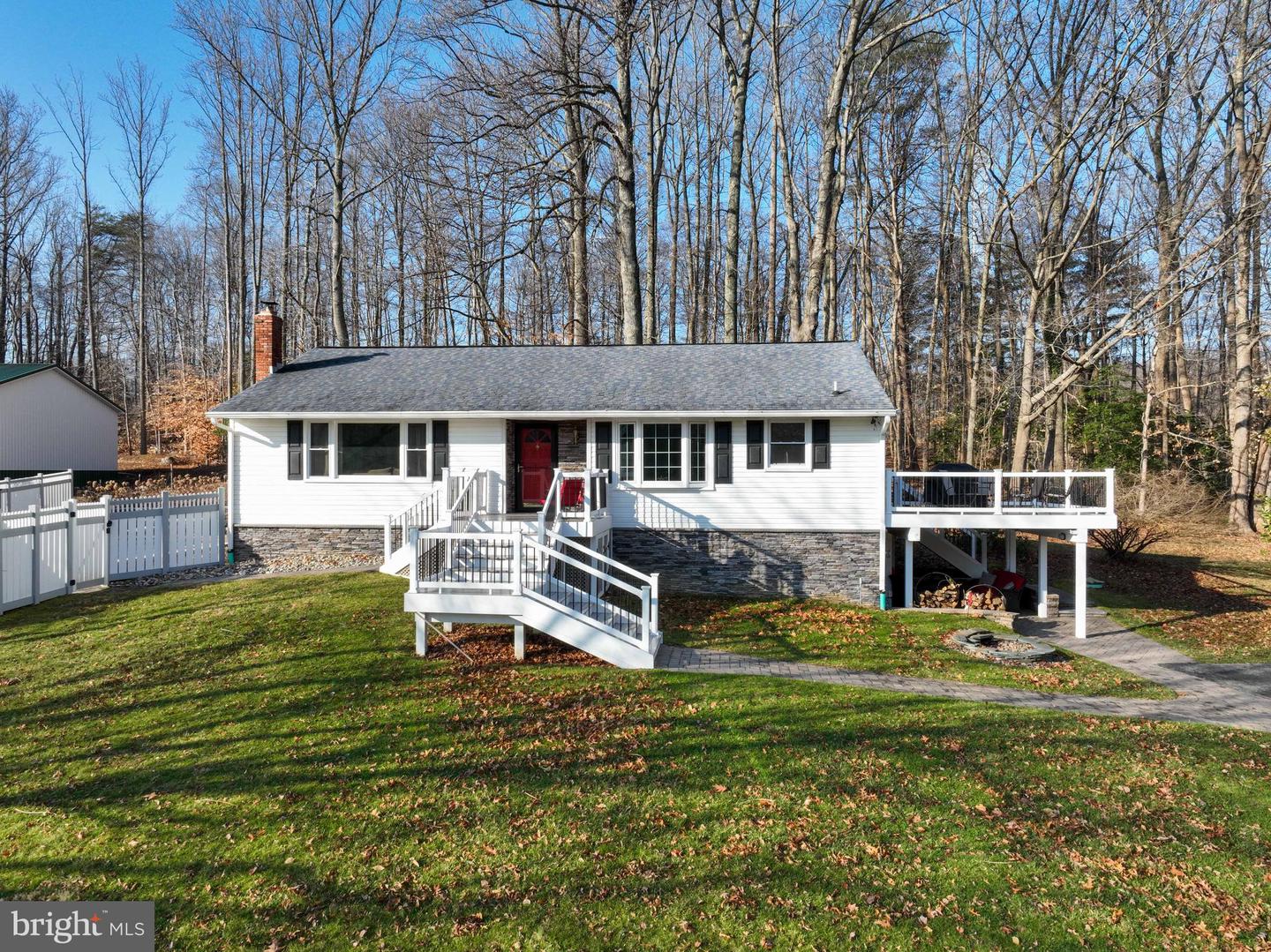 3160 Beards Point Road, Davidsonville