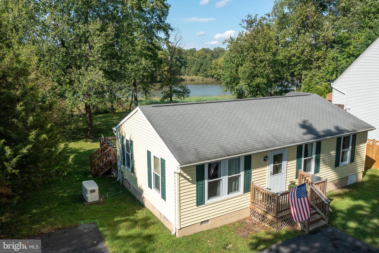 5503 Baskin Street, Churchton