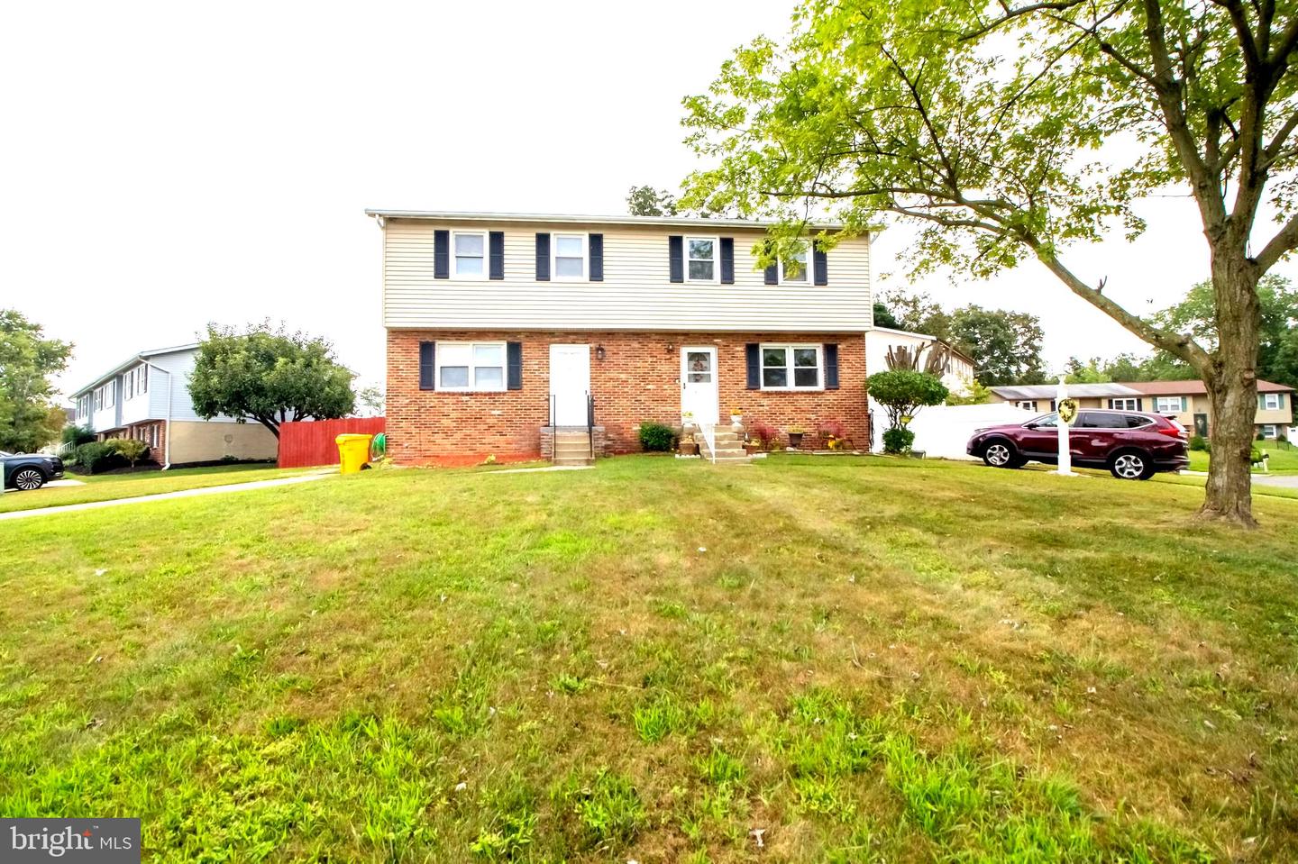 245 Highlander Drive, Glen Burnie