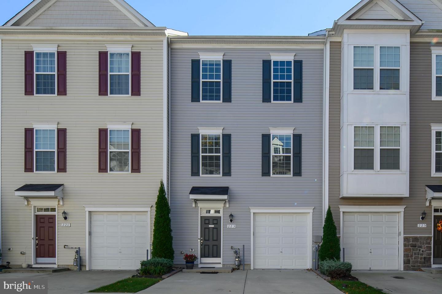 223 Gunther Place, Glen Burnie